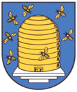 Ebeleben címere