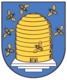 Грб на Ебелебен