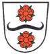 Coat of arms of Hemsbach