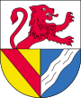 Wappen Landkreis Loerrach.svg