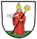 Coat of arms of Nordrach  