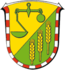 Blason de Wildeck