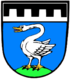 Coat of arms of Schwanstetten 