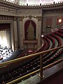 Yakiman's Downtown Capitol Theatre interior