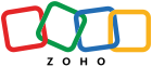 logo de Zoho Corporation