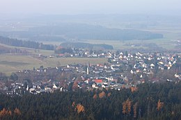 Zell im Fichtelgebirge - Sœmeanza