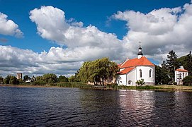 Den Hellige Treenigheds Kirke