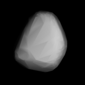 Description de l'image 011785-asteroid shape model (11785) Migaic.png.