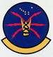 1995 Communications Sq emblem.png