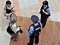 警察官のサムネイル