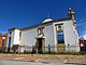 Masjid Abou Bakr Al-Siddiq