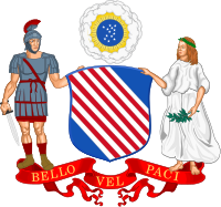 2nd Rejected US Coat of Arms.svg