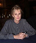 Miniatura para Siri Hustvedt