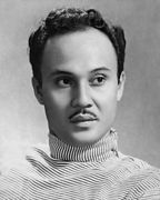 A. Hamid Arief, c. 1960