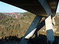 Vignette pour Pont autoroutier de Garabit