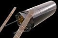 Запропонована місія з запуску телескопа ATLAST, його конструкція базується на 8-метровому монолітному дзеркалі. Для порівняння телескоп Ґаббл має 2,5 м головне дзеркало. Цей телескоп може бути доставлений лише ракетою-носієм з більшим, ніж 8-м обтічником