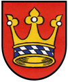 Wappen von Feldkirchen bei Mattighofen