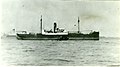 Die erste Adele Ohlrogge lief am 27. Februar 1941 auf eine Seemine