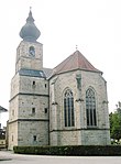 Kirche Adlwang