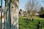 Vignette pour Vieux cimetière juif de Vieux-Brisach