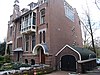 Villa in neoromantiek-stijl met berlagiaanse invloeden