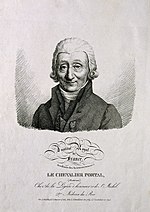 Vignette pour Antoine Portal