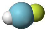 Image illustrative de l’article Fluorohydrure d'argon