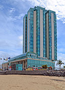 Gran Hotel Arrecife