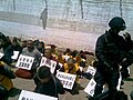 Miniatura para Disturbios en el Tíbet de 2008
