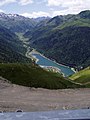 Lac de Fabrèges