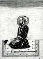 Muhammad Aurangzeb Alamgir (um 1660)