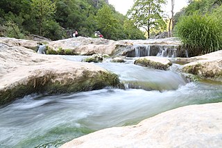 Bağırganlı Halk Plajı