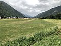 Vignette pour Aérodrome de Bagnères-de-Luchon