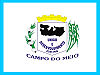 Flag of Campo do Meio