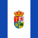 Fuentes de Oñoro - Bandera