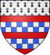 Coat of arms of Sainte-Anne-sur-Brivet