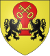 Coat of arms of Claville-Motteville