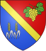 Blason de Dagneux