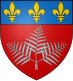 Coat of arms of Montech