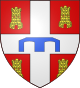 Neuville-sur-Ain - Stema