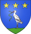 Blason de Savoillan