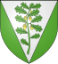 Blason de Valderoure