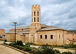 博尼法乔圣多米尼克教堂（法语：Église Saint-Dominique de Bonifacio）