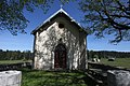 Chapelle Notre-Dame des Champs