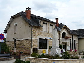 Brignac-la-Plaine