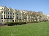 Brunswick Square (West Side), Hove (IoE 365496) .JPG