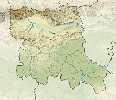 ПозКартæ Болгари Стара-Загорæйы облæст