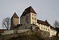 Schloss Burgdorf