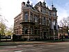 Herenhuis in neo-renaissancestijl