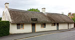 Robert Burns' Cottage